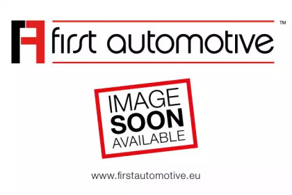Фильтр 1A FIRST AUTOMOTIVE 0 4814 A63602