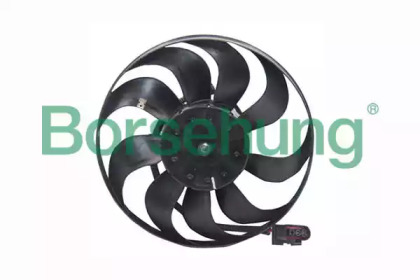 Вентилятор BORSEHUNG B11493