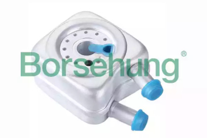 Теплообменник BORSEHUNG B14506