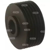 

Шкив ремня генератора CARGO 232352