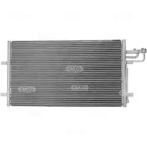 Радиатор кондиционера CARGO 260005