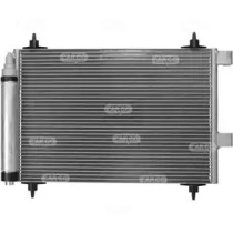 Радиатор кондиционера CARGO 260052