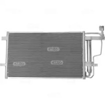 Радиатор кондиционера CARGO 260761