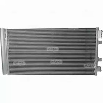 Радиатор кондиционера CARGO 261093