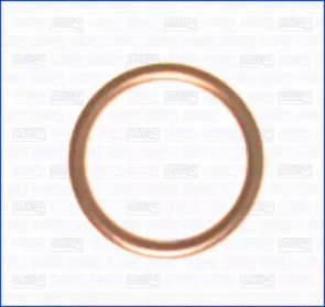 Уплотняющее кольцо WILMINK GROUP WG1163673
