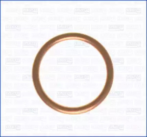 Уплотняющее кольцо WILMINK GROUP WG1163674