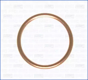 Уплотняющее кольцо WILMINK GROUP WG1163675