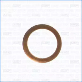 Уплотняющее кольцо WILMINK GROUP WG1752140