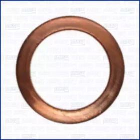 Уплотняющее кольцо WILMINK GROUP WG1163712