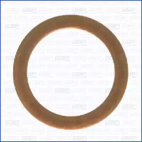 Уплотняющее кольцо WILMINK GROUP WG1451973