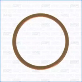 Уплотняющее кольцо WILMINK GROUP WG1451987