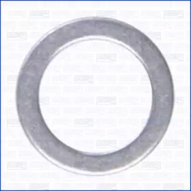 Уплотняющее кольцо WILMINK GROUP WG1452012