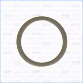 Уплотняющее кольцо WILMINK GROUP WG1452022