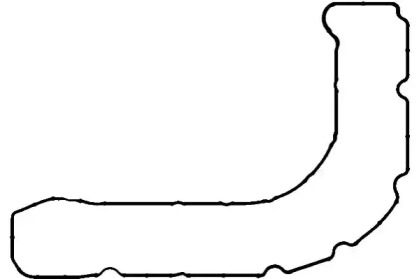 Прокладкa WILMINK GROUP WG1182534
