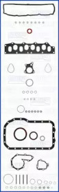 Комплект прокладок WILMINK GROUP WG1165874