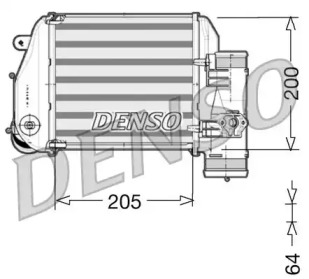 Теплообменник WILMINK GROUP WG1735735