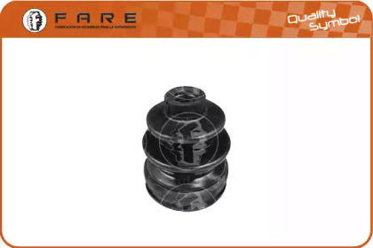 Пыльник FARE 12018