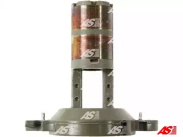 Кольцо ротора генератора контактное AS-PL ASL9043
