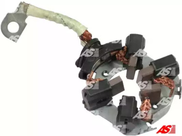 

Кронштейн угольной щетки AS-PL SBH0025