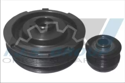 

Шкив коленвала IJS GROUP 171028KIT