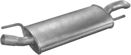 Глушник POLMOSTROW 30101