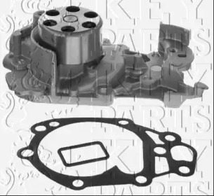 Насос KEY PARTS KCP2266