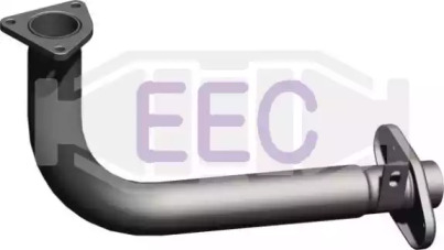 Трубка EEC SI7502