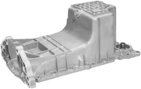 Масляный поддон SPECTRA PREMIUM 0 4898 CRP74A