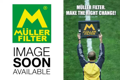 Фильтр MULLER FILTER PA3602
