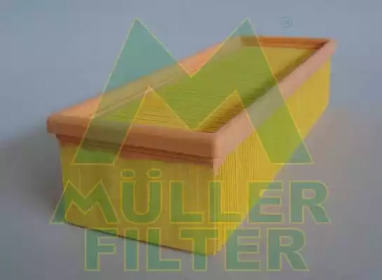 Фильтр MULLER FILTER PA275