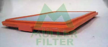 Фильтр MULLER FILTER PA386