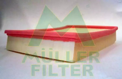 Фильтр MULLER FILTER PA437
