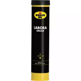 Смазка многоцелевая литиевая Labora 400г KROON OIL 13401