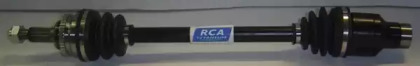 Вал RCA FRANCE SU281A