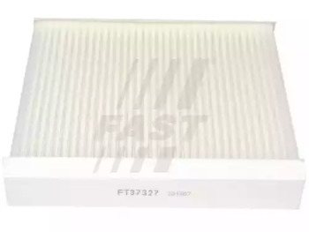 Фильтр воздуха салона FAST FT37327
