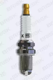 Свеча зажигания Premium LGS BRISK 3025