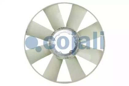 Крыльчатка вентилятора COJALI 7037120