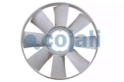 Вентилятор радиатора COJALI 7047122