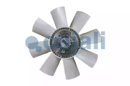 Вентилятор радиатора COJALI 7075112
