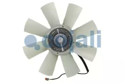 Вентилятор радиатора COJALI 7075400