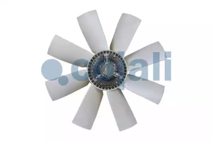 Вентилятор радиатора COJALI 7085101
