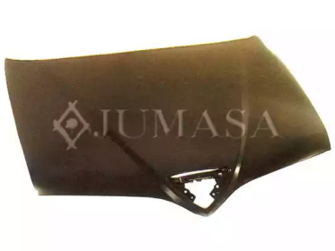Капот двигателя Jumasa 05030117