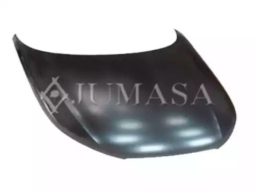 Капот двигателя Jumasa 05030424