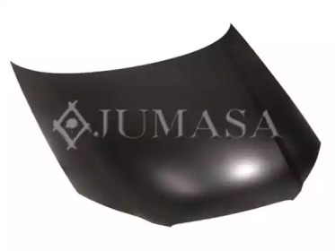 Капот двигателя Jumasa 05030436
