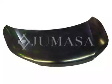 Капот двигателя Jumasa 05030602