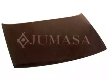 Капот двигателя Jumasa 05031048