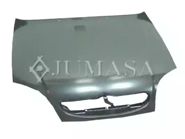 Капот двигателя Jumasa 05031053