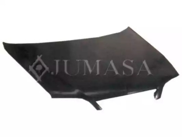 Капот двигателя Jumasa 05031055