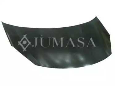Капот двигателя Jumasa 05031071