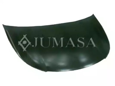 Капот двигателя Jumasa 05031072